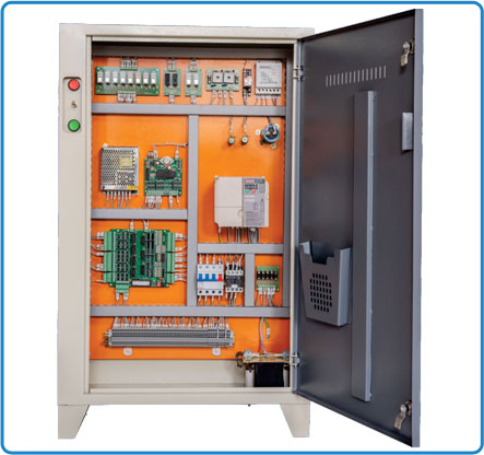 Elevator Control Panel Systems Manufacturer India,Lift Control System,AC Drives,A.C. Drives,Elevator Parts,Simple Controller,Two Speed,Auto Door,PMSM,Hydraulic,Automatic Rescue Device
